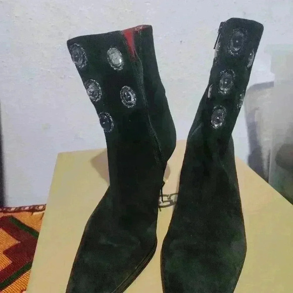 Cesto meucci booties - Picture 3 of 8